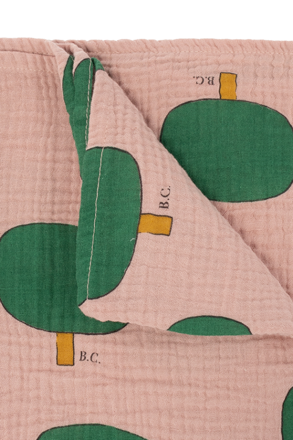 Bobo Choses Muslin blanket Kids's Baby (036 months) Vitkac